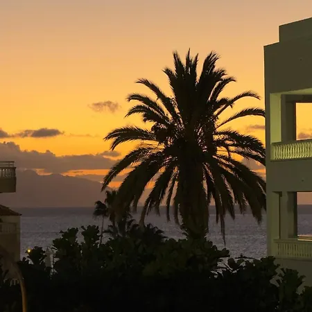Casa Doadi Puerto de Santiago (Tenerife)