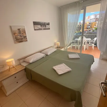 Lägenhet Casa Doadi *