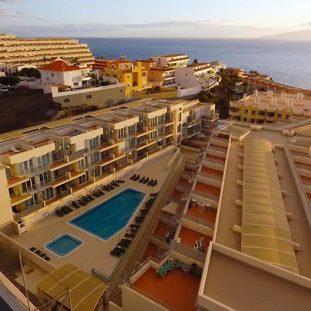 Casa Doadi * Puerto de Santiago (Tenerife)
